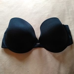 Maidenform Strapless Bra
